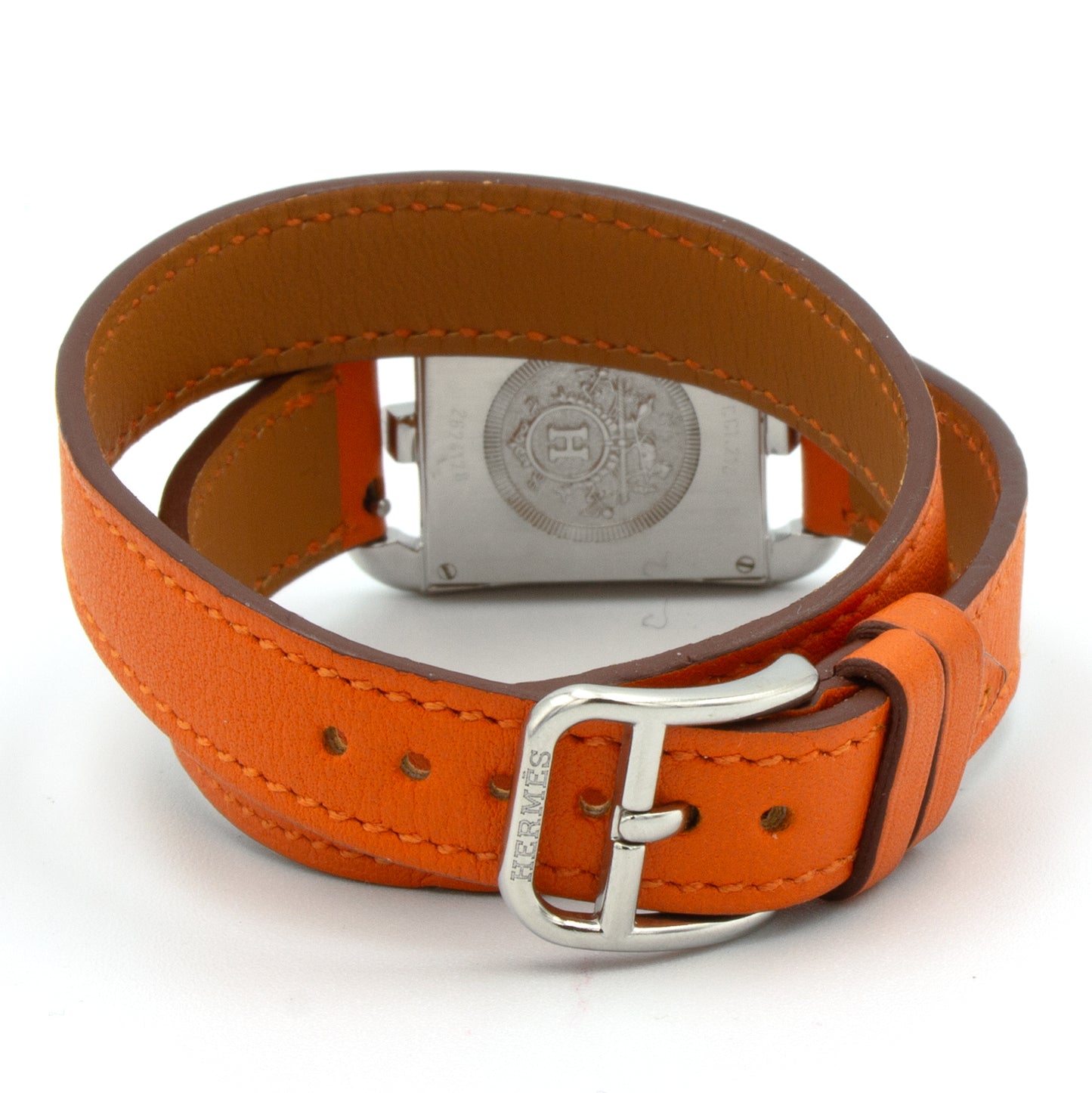 Hermès Cape Cod CC1.210 watch