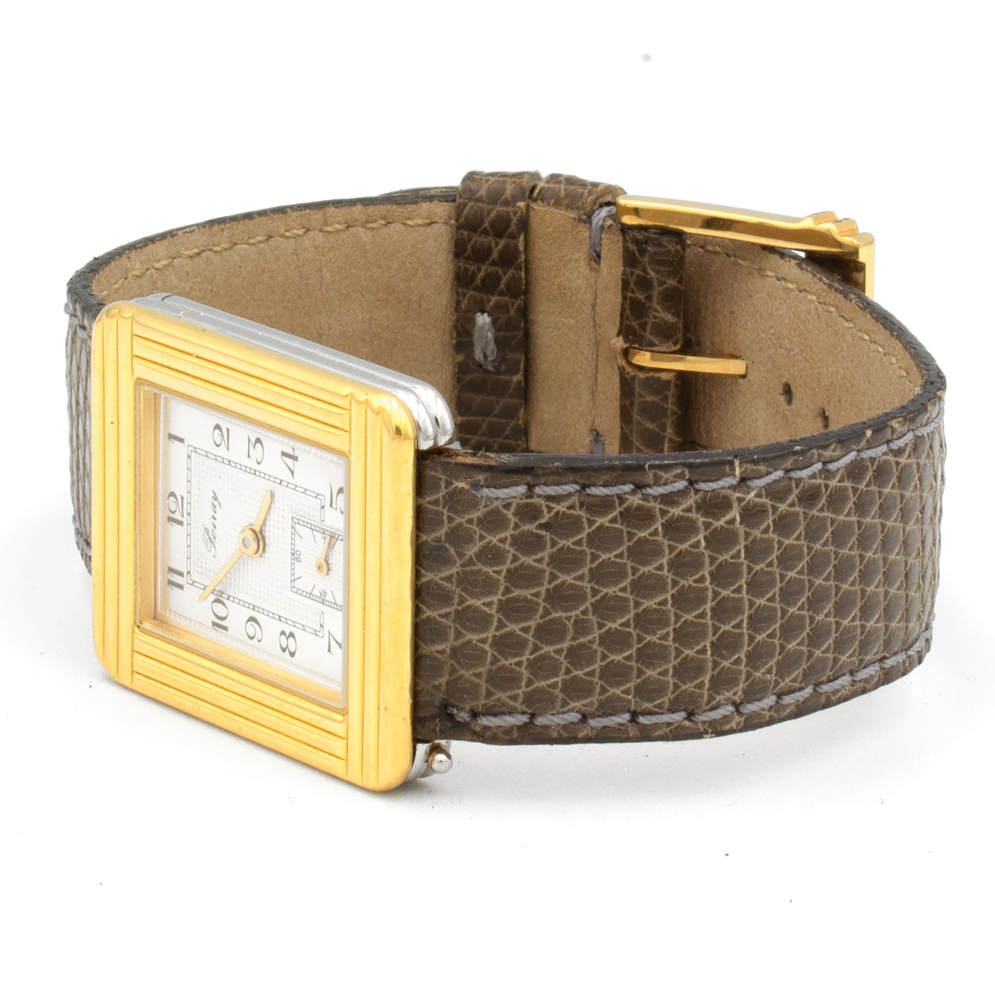 Poiray Ma Première GM (29x24mm) watch