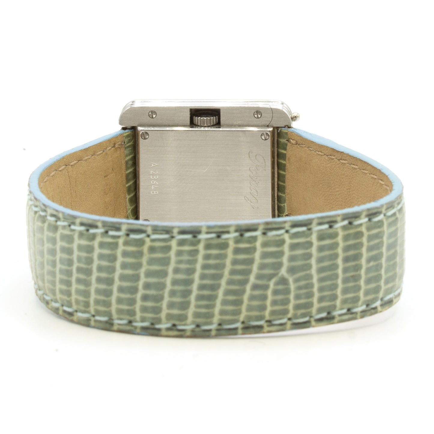 Poiray Ma Première (26x22mm) watch