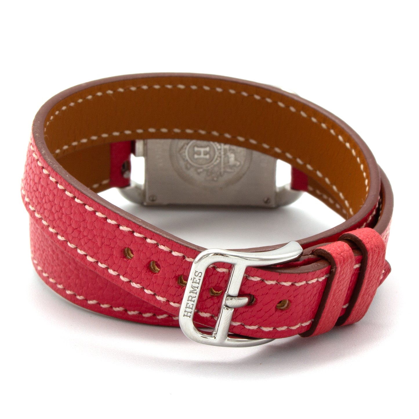 Hermès Cape Cod CC1.210 watch