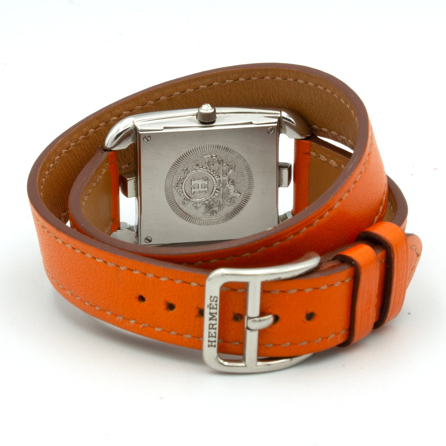 Hermès Cape Cod CC1.210 watch