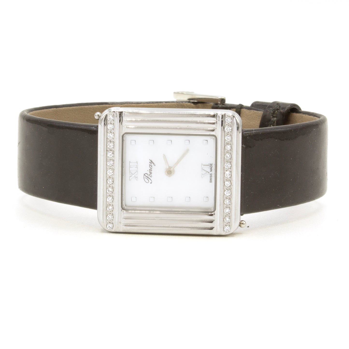 Poiray Ma Première (26x22mm) watch