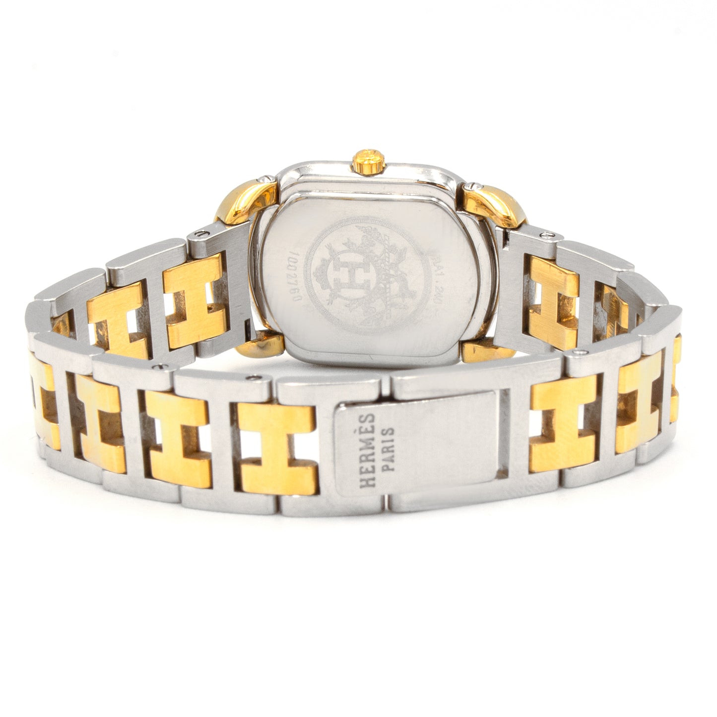 Hermès Rallye RA1.240 watch