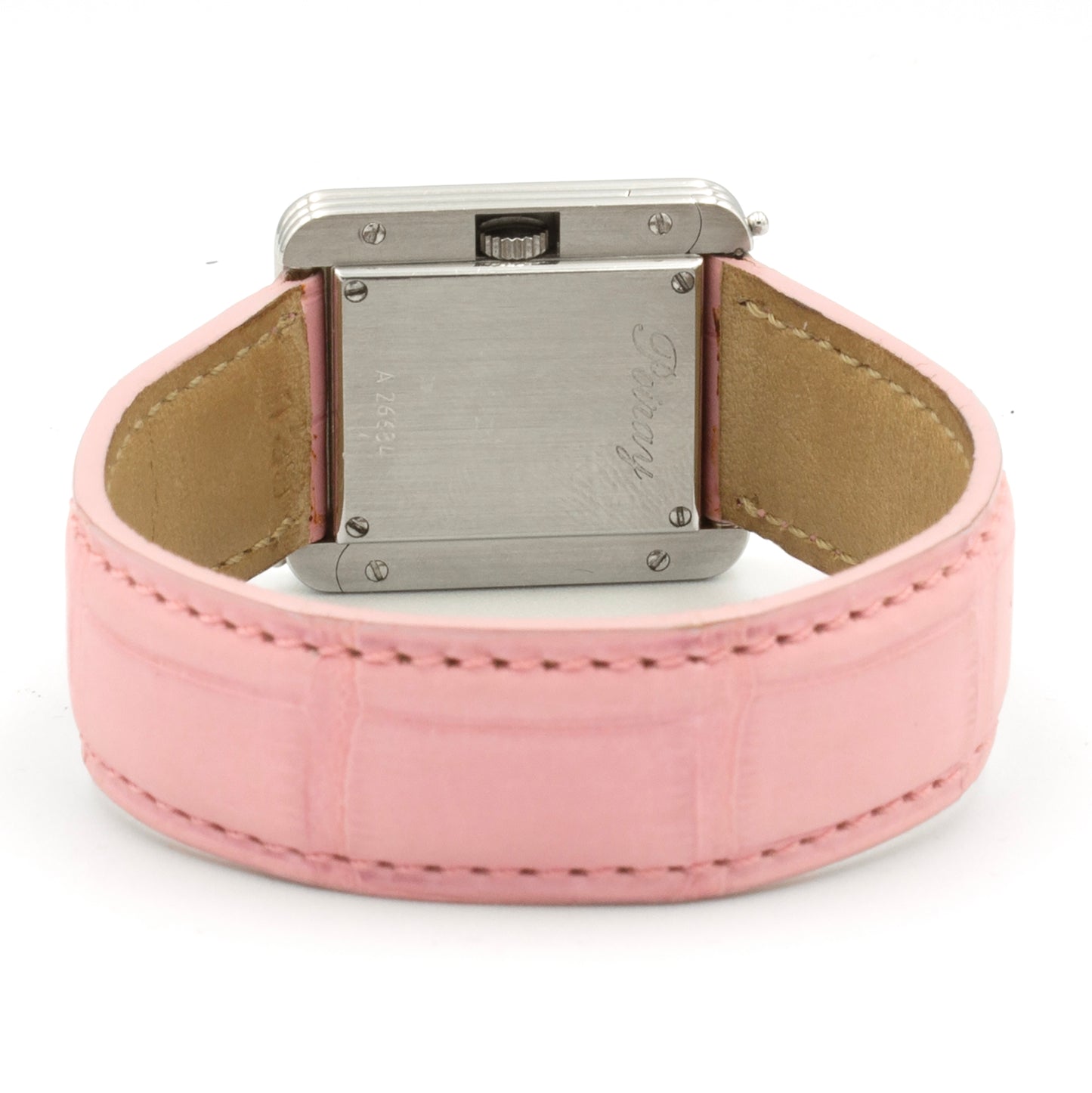 Poiray Ma Première (26x22mm) watch