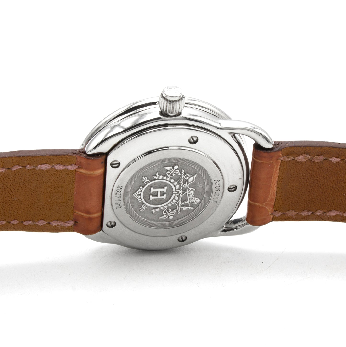 Hermès Arceau AR5.210 watch