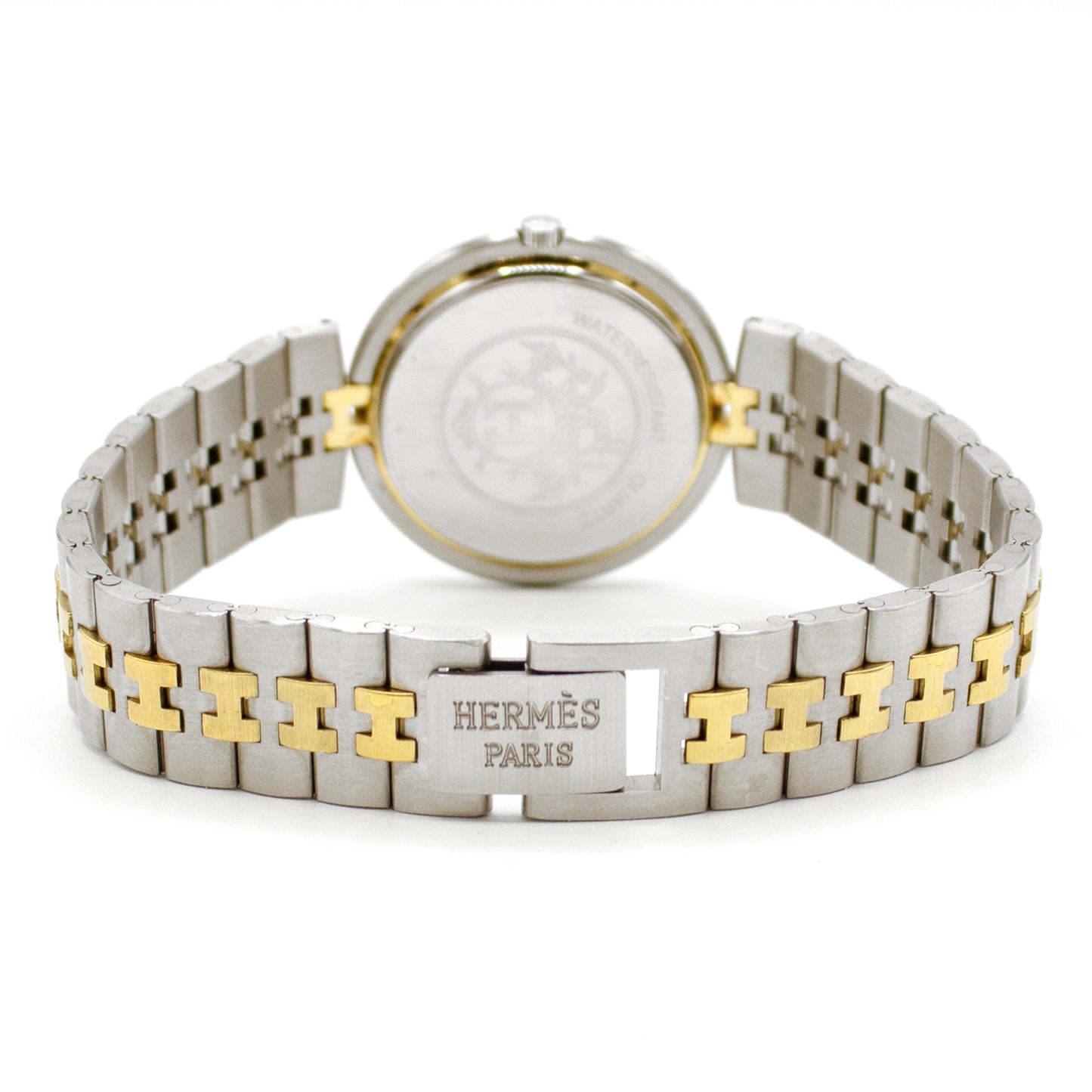 Hermès Profile 32mm watch