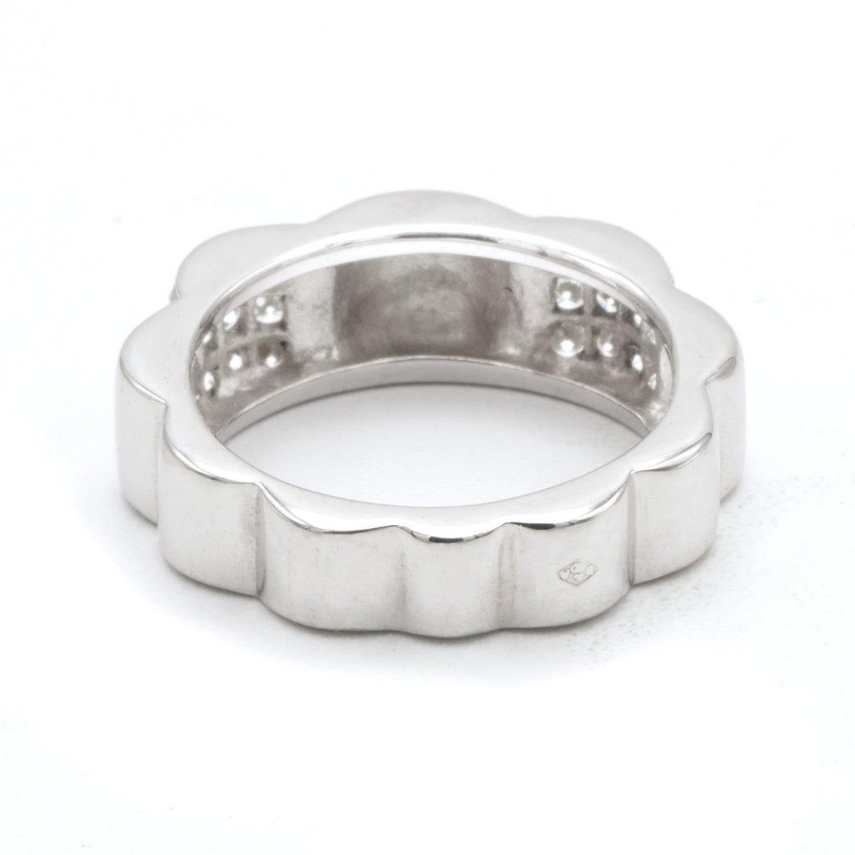 Chanel ring Profil Sz 47