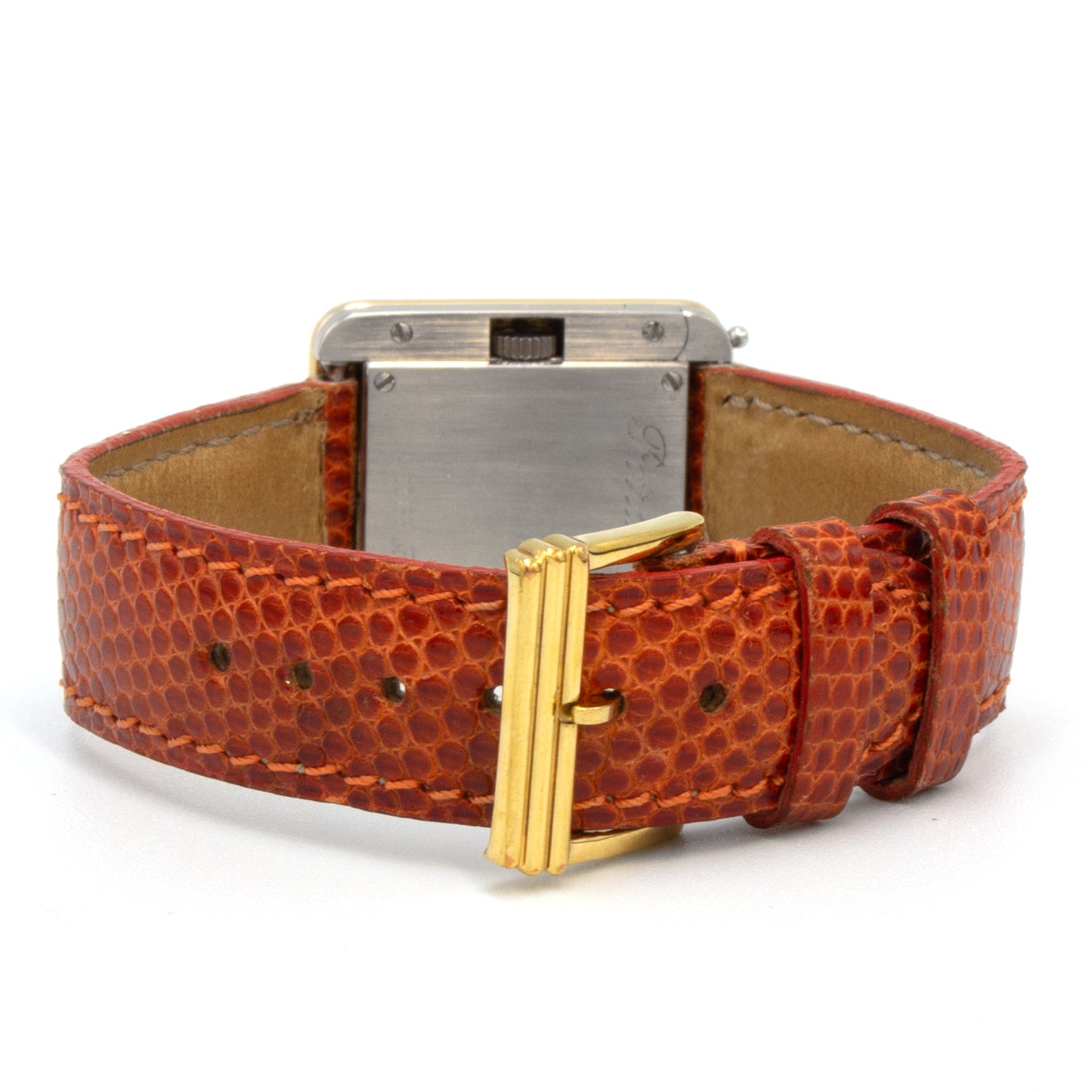 Poiray Ma Premiere (26x22mm) 18K watch