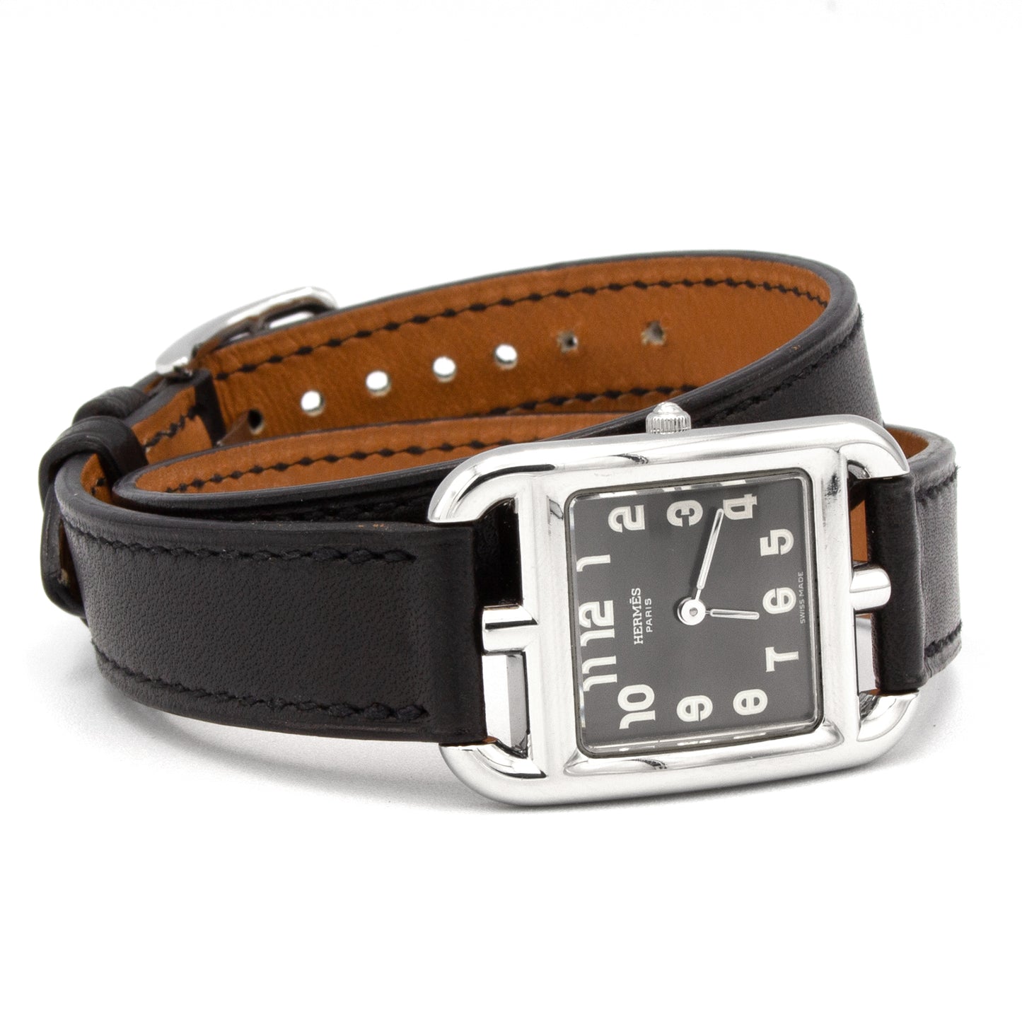 Hermès Cape Cod CC1.210 watch