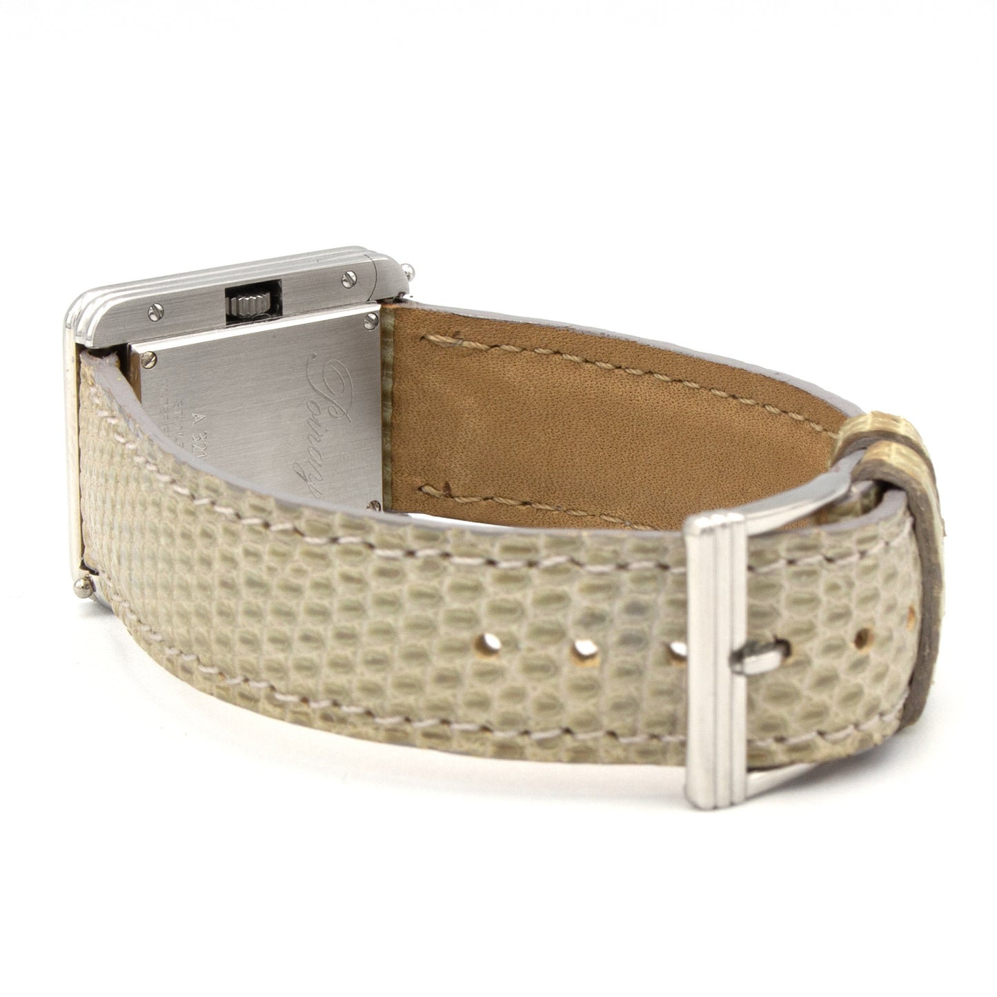 Poiray Ma Première (26x22mm) watch