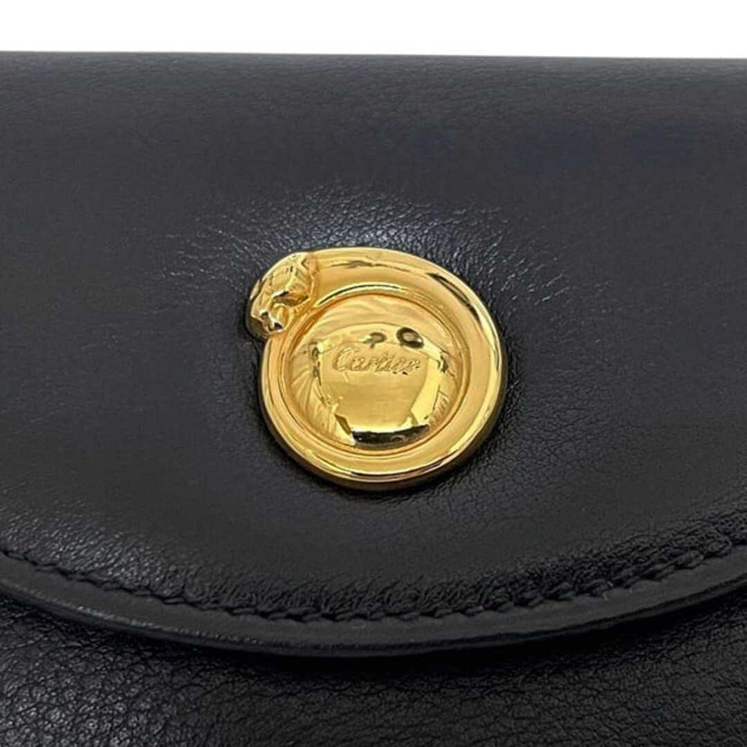 Cartier Panthere coin purse