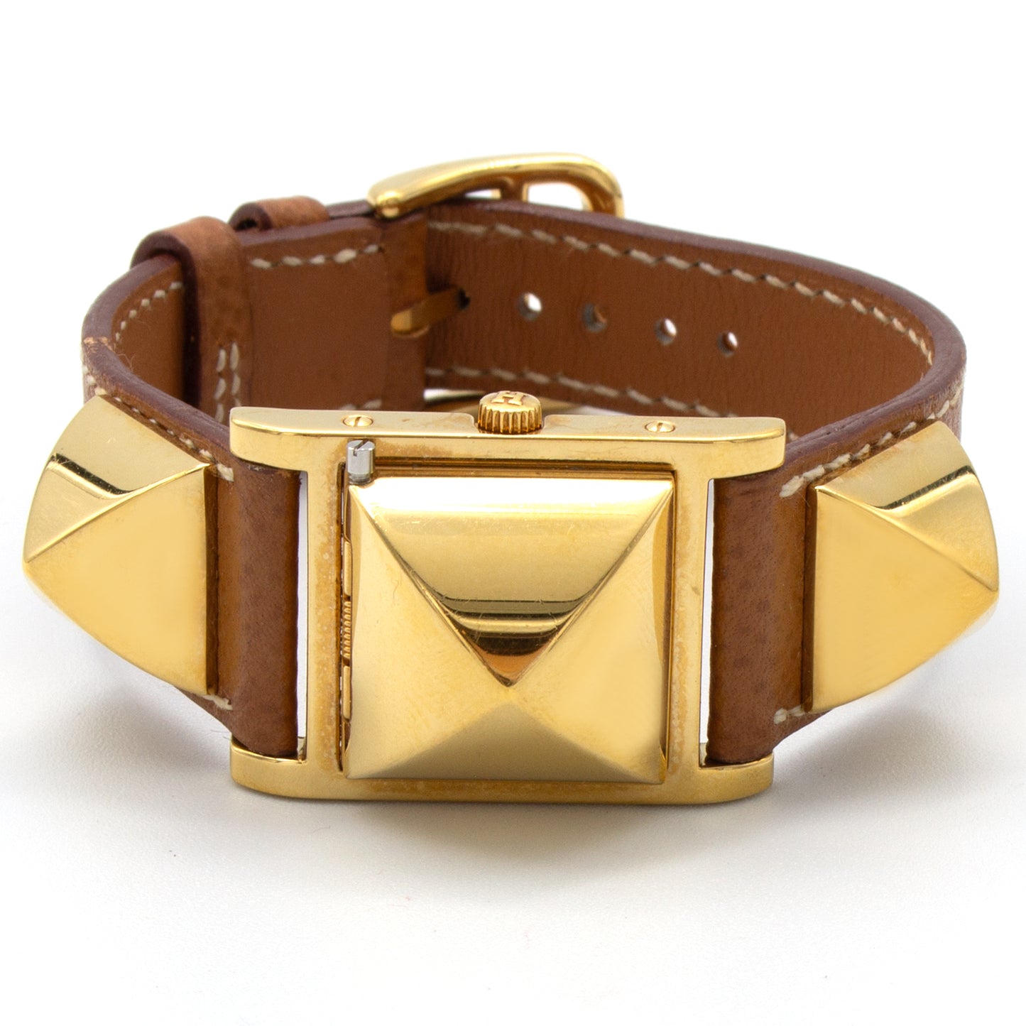 Hermès Medor watch