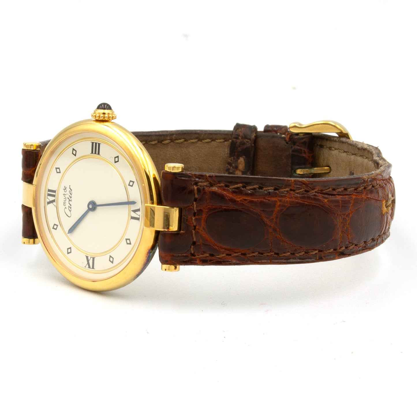 Cartier Vendôme Must watch