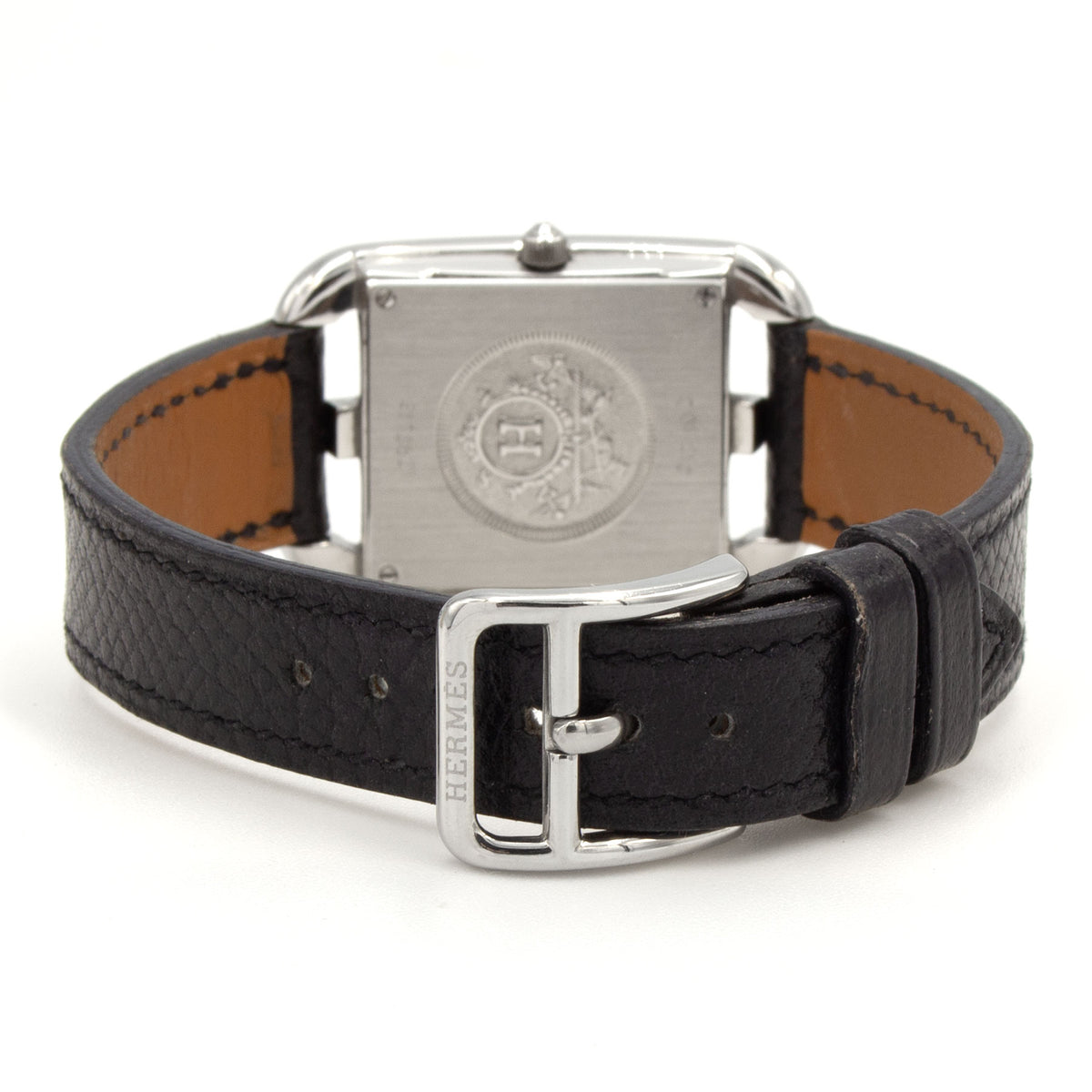 Hermès Cape Cod CC1.210 watch