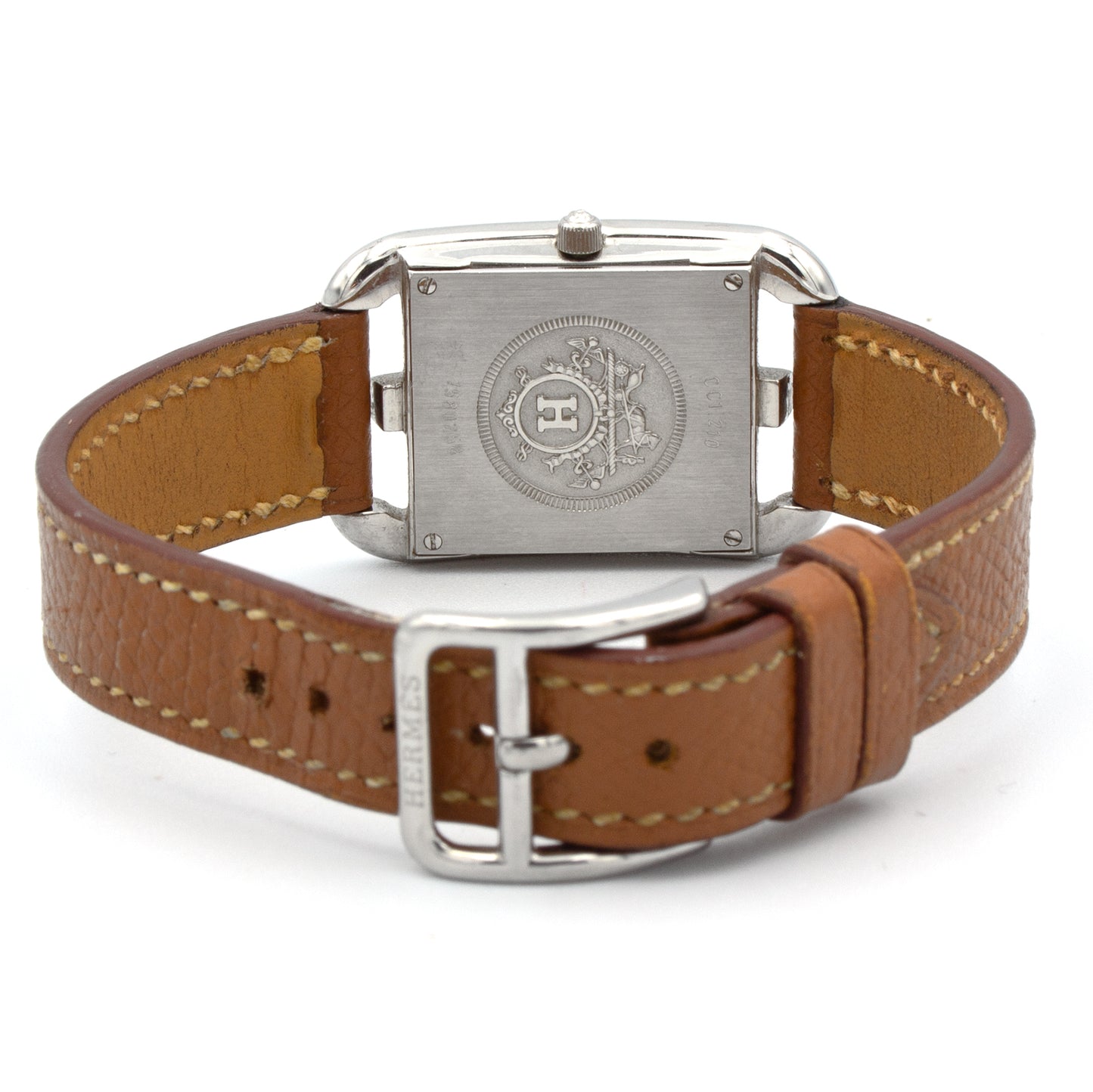 Hermès Cape Cod CC1.210 watch