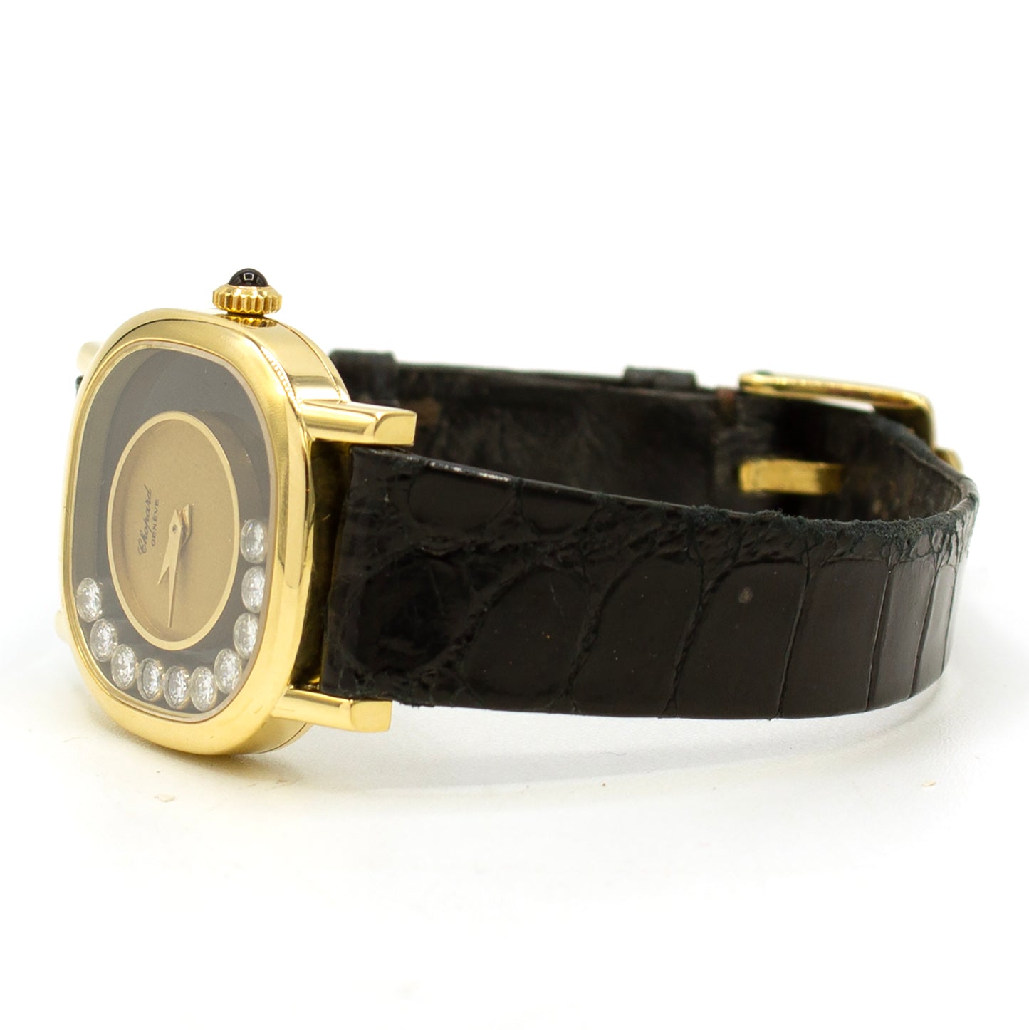 Chopard Happy Diamonds watch
