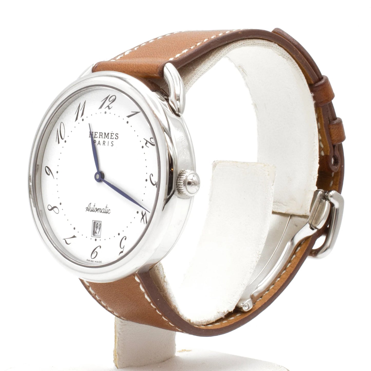 Hermès Arceau AR4.810 watch
