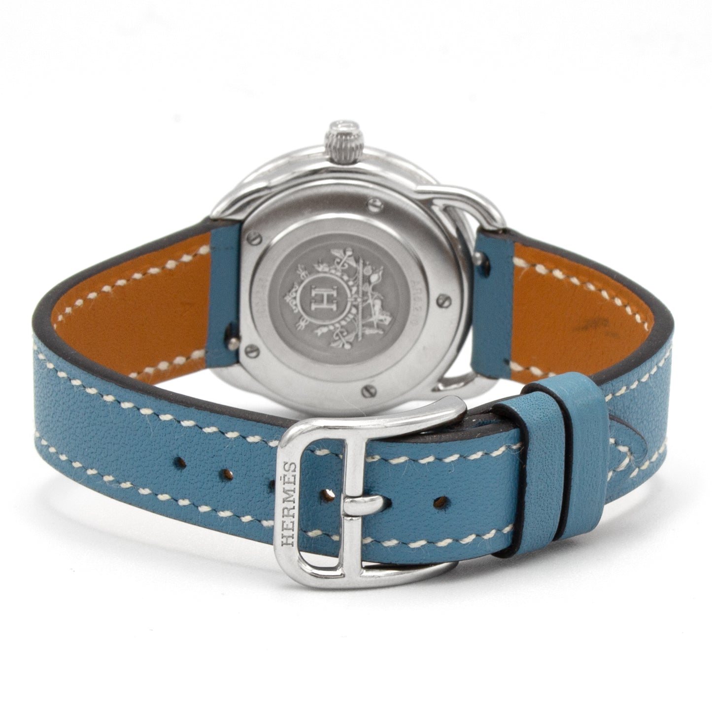 Hermès Arceau AR5.210 watch
