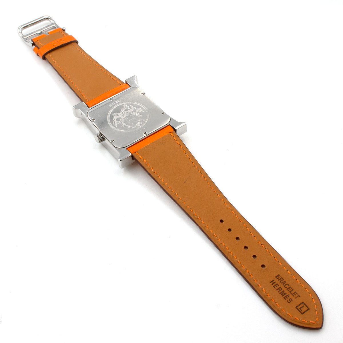 Hermès Heure H HH1.810 watch