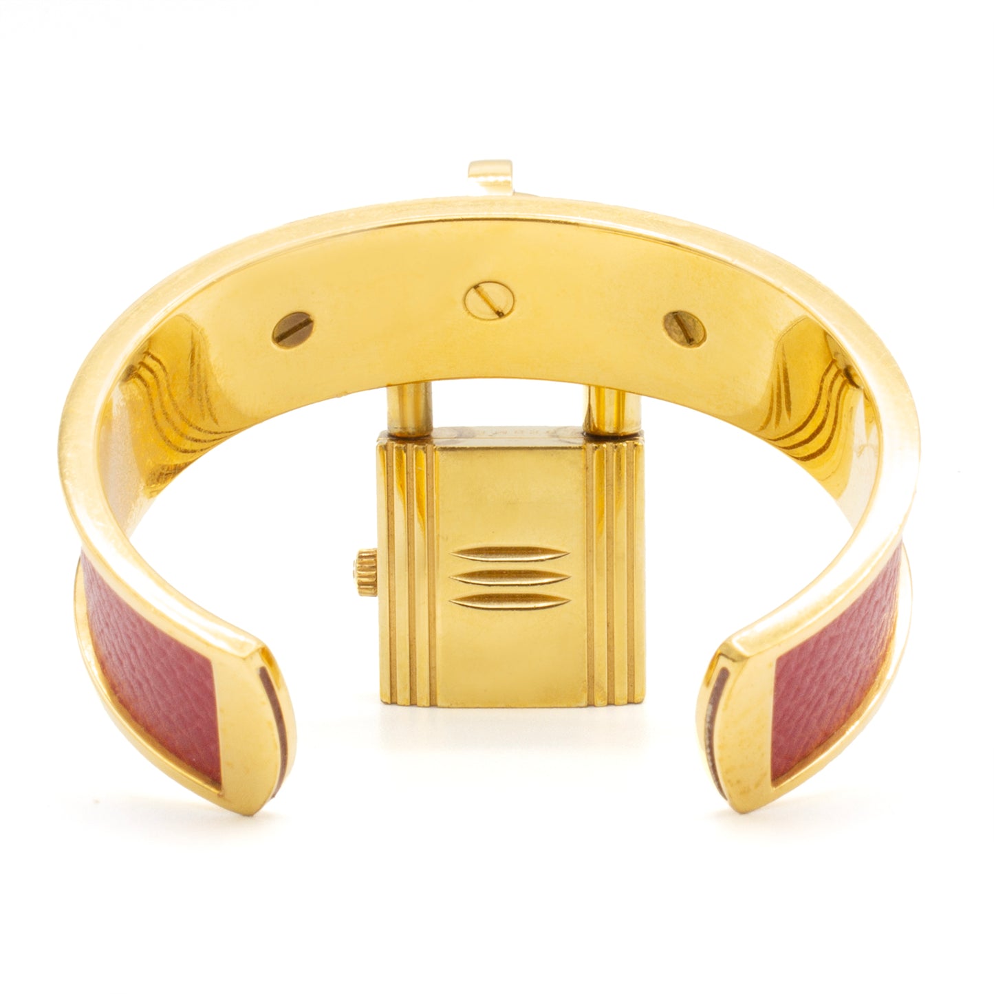 Hermès Kelly watch