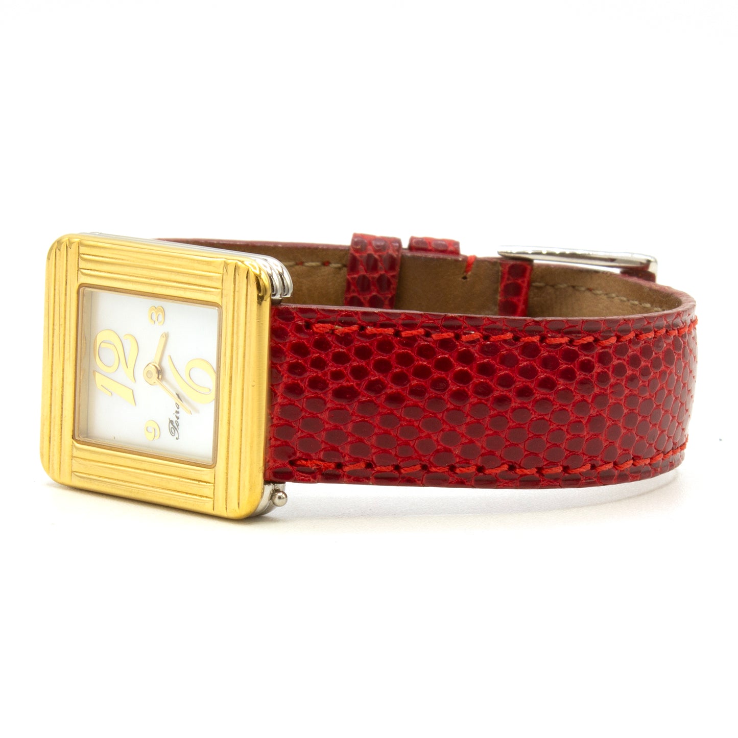 Poiray Ma Première (26x22mm) watch