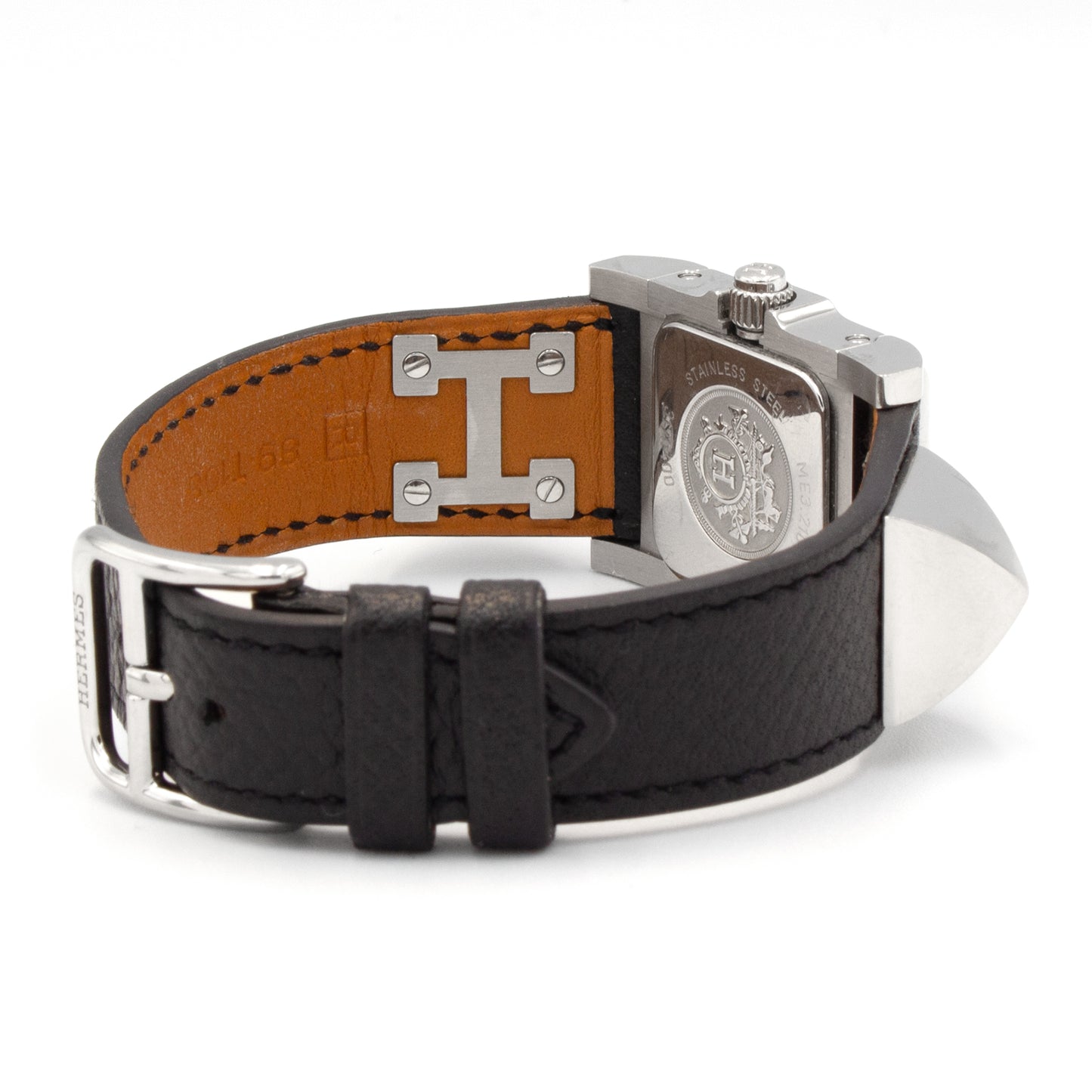 Hermès Medor ME3.210 watch