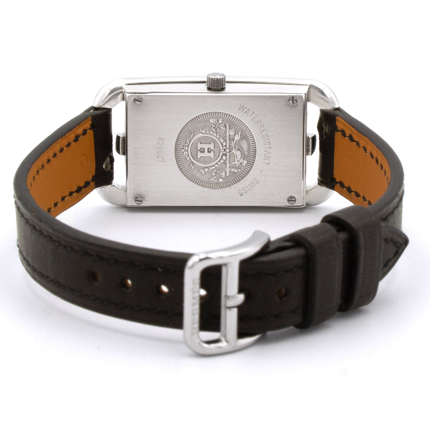 Hermès Cape Cod Nantucket watch