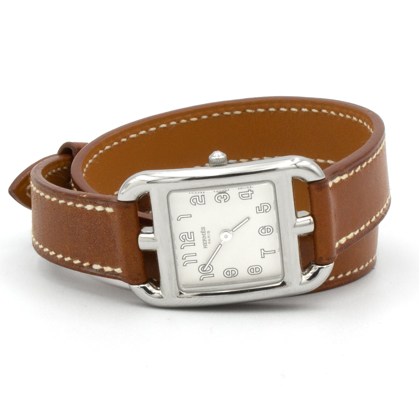 Hermès Cape Cod CC1.210 watch