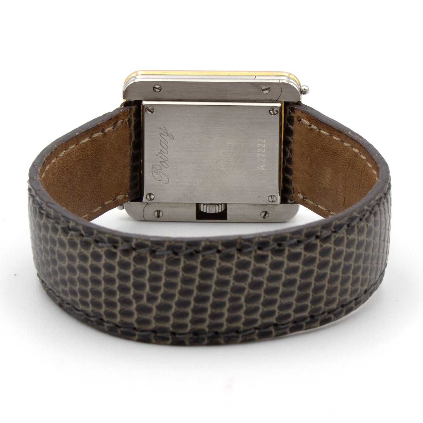 Poiray Ma Première (26x22mm) watch