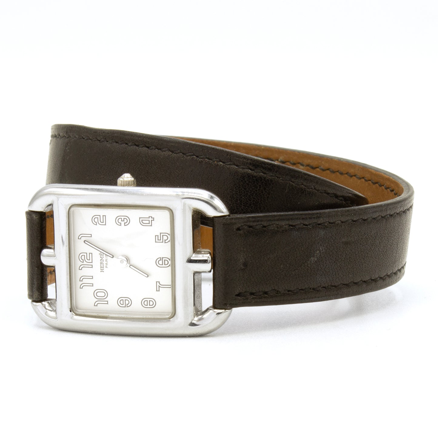 Hermès Cape Cod CC1.210 watch