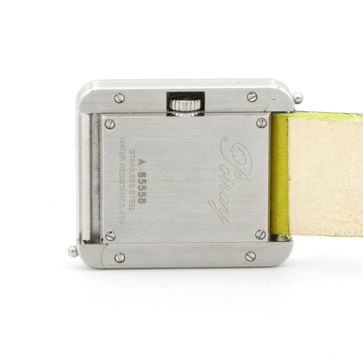 Poiray Ma Première (26x22mm) watch