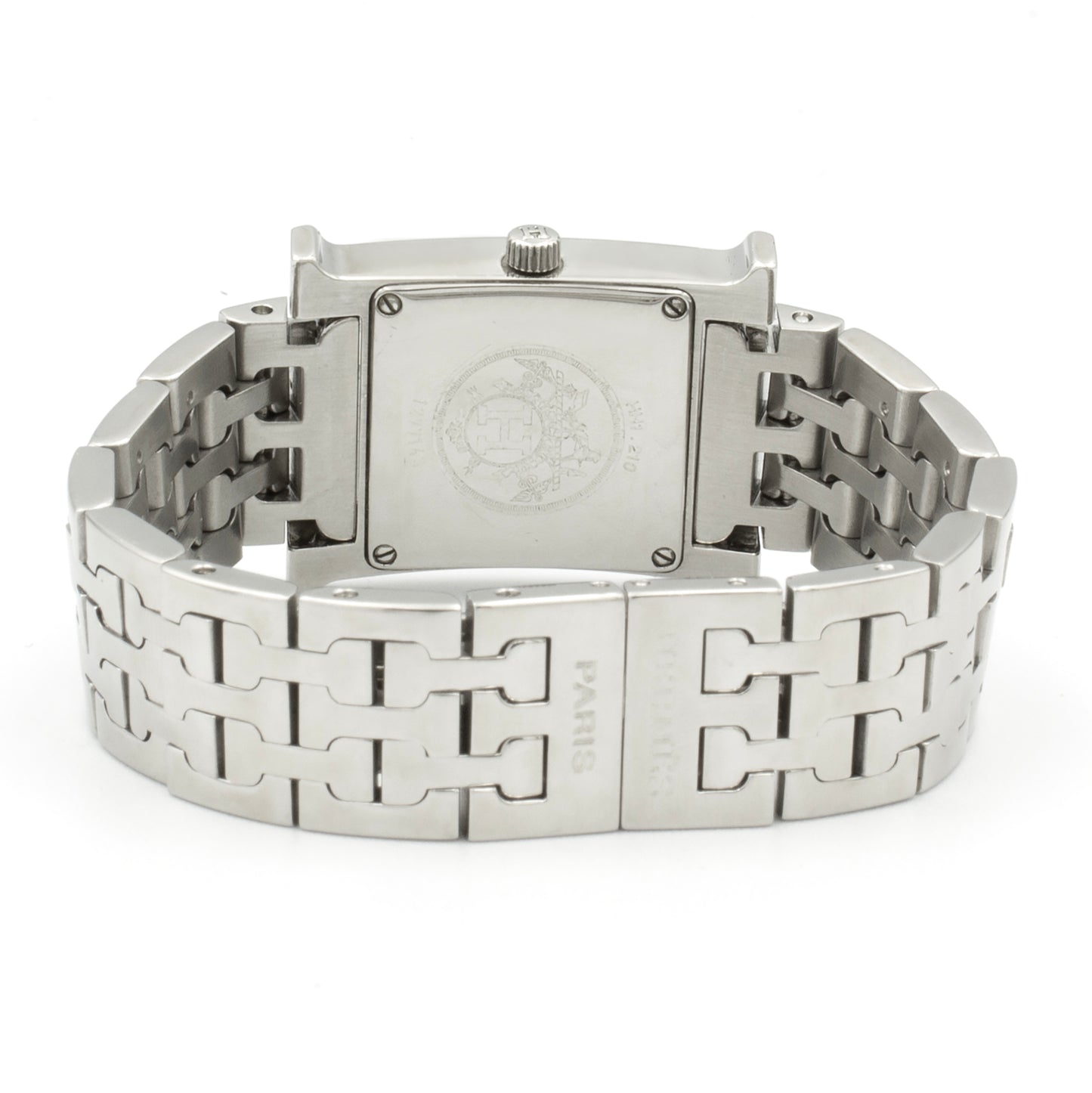 Hermès Heure H HH1.210 watch