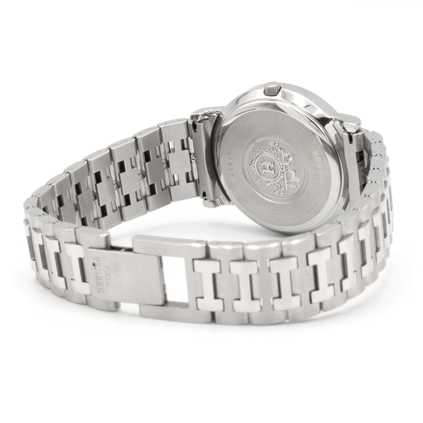Hermès Sellier SE3.410 30mm watch