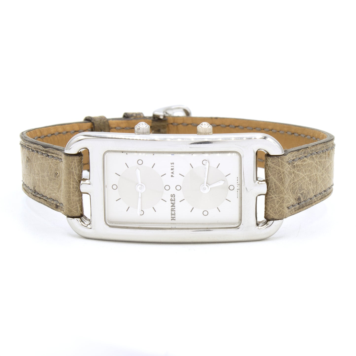 Hermes Cape Cod CC3.210 watch