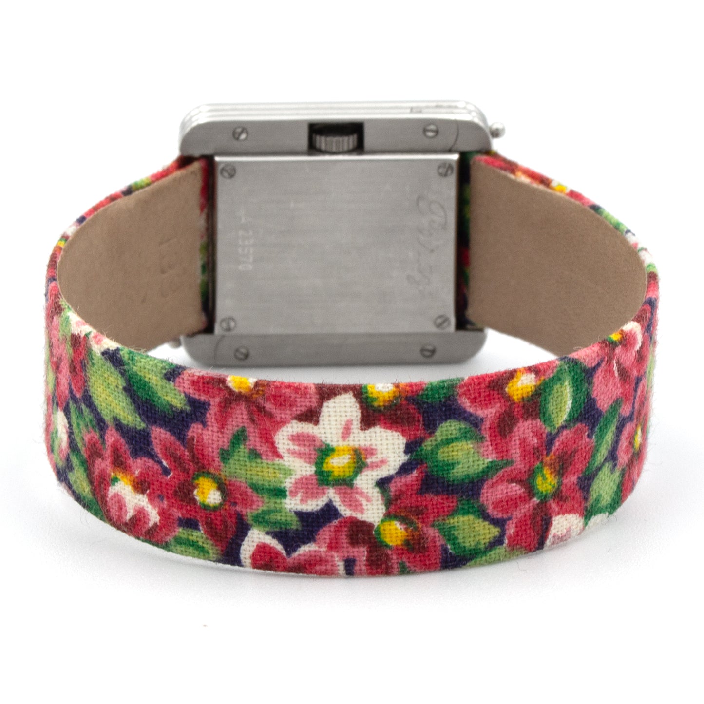 Poiray Ma Première (26x22mm) watch
