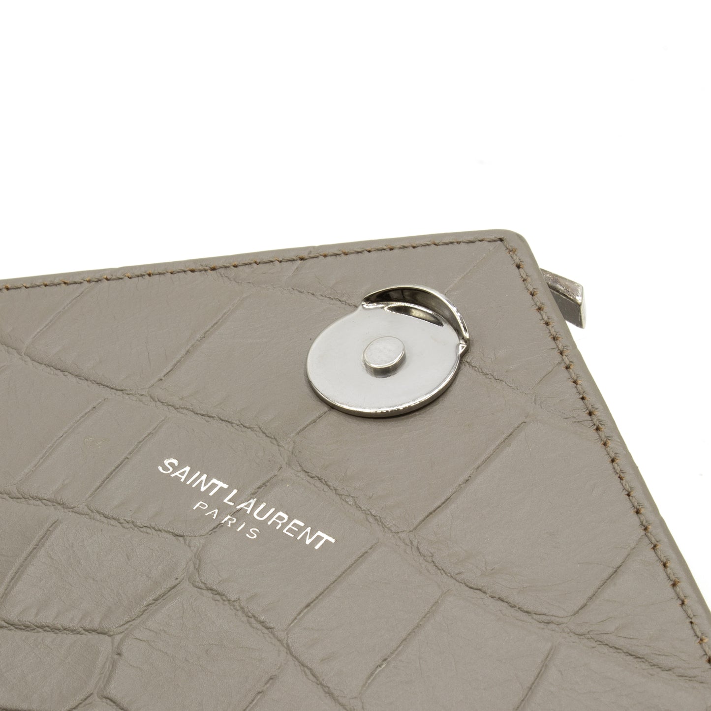 Yves Saint Laurent Collège medium bag