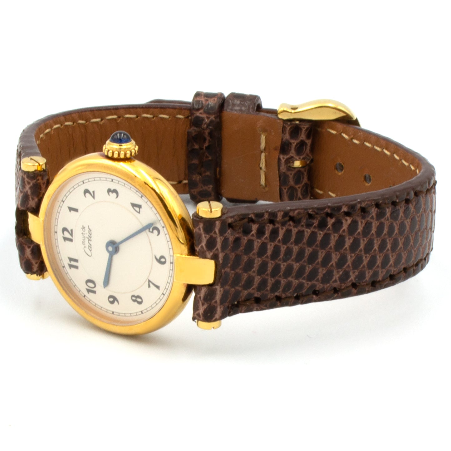 Cartier Vendôme Must watch