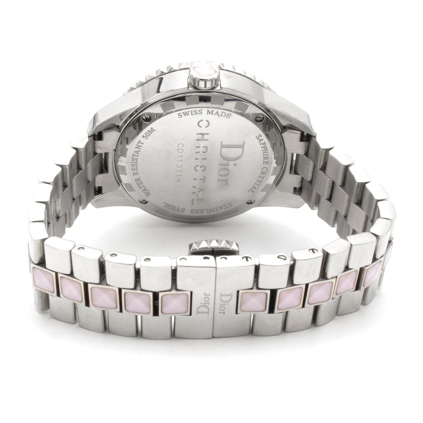 DIOR Christal watch