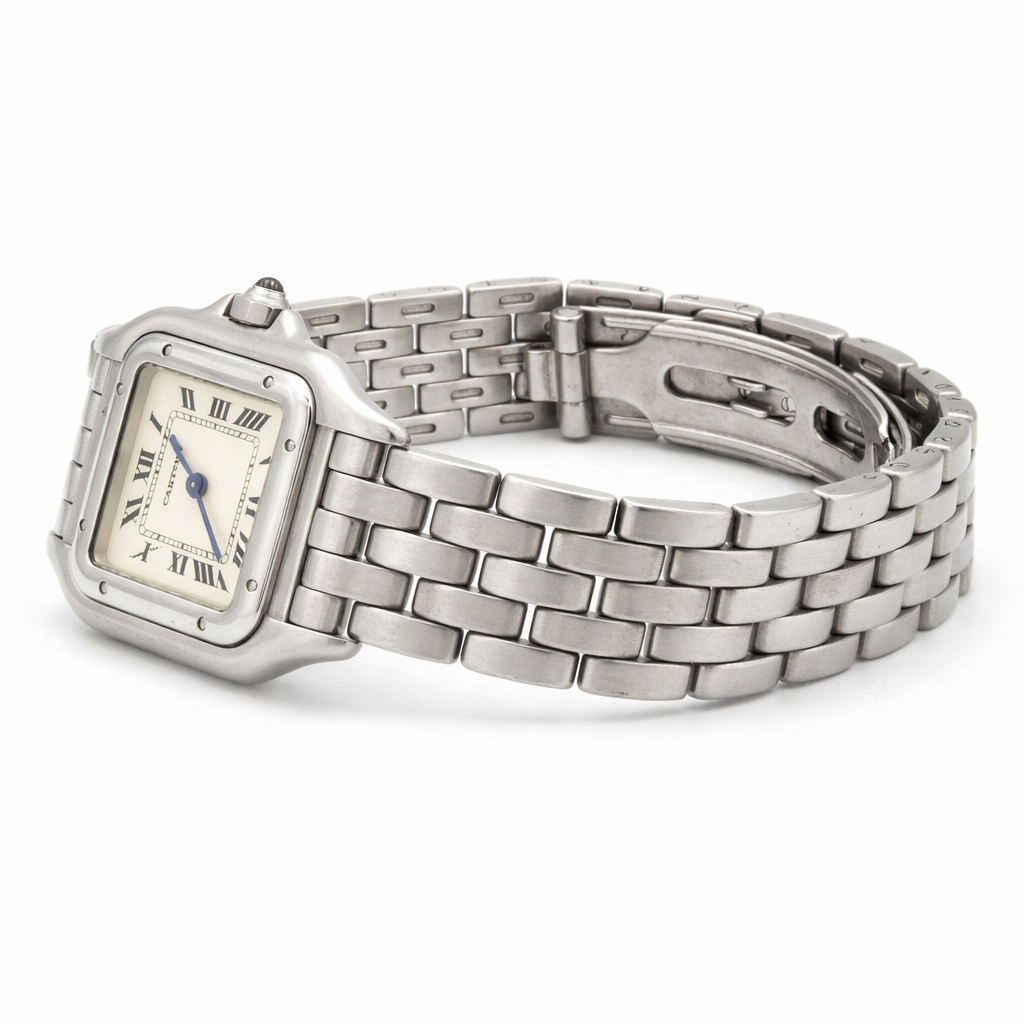 Cartier Panthère 1320 watch