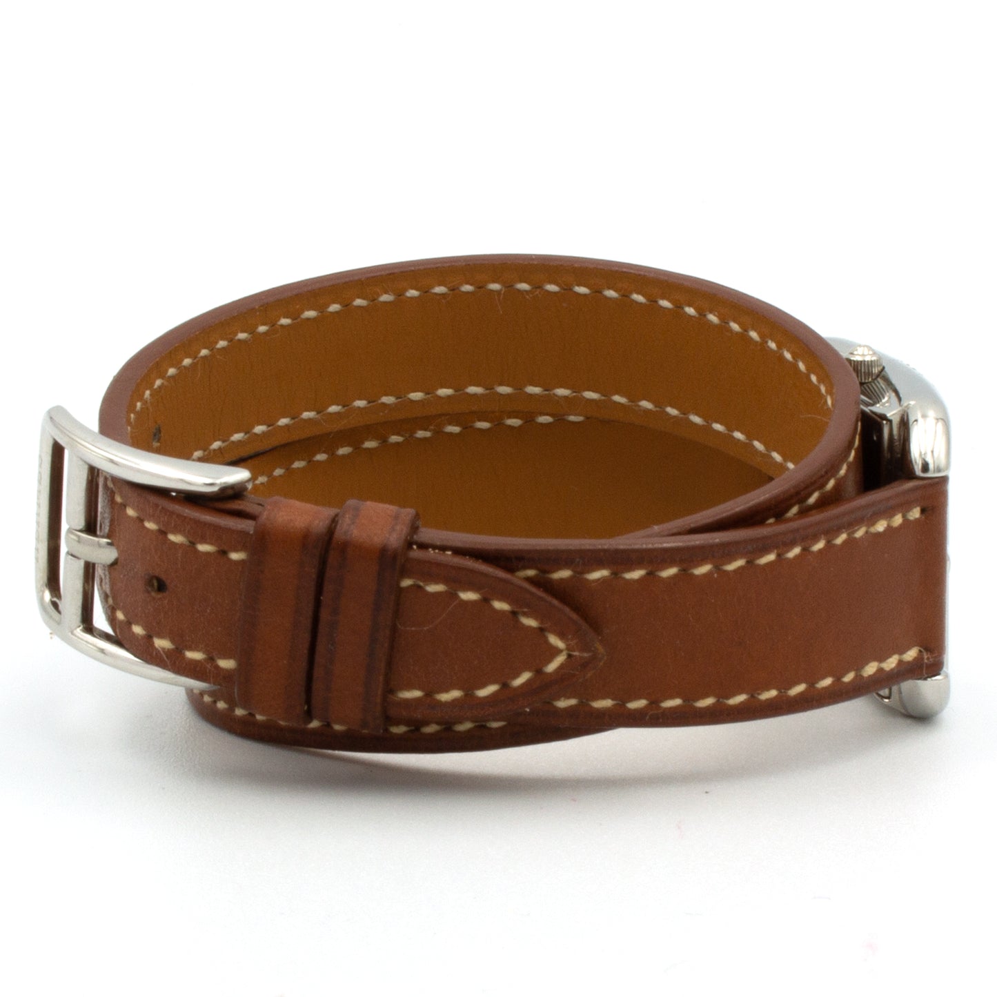 Hermès Cape Cod CC1.210 watch