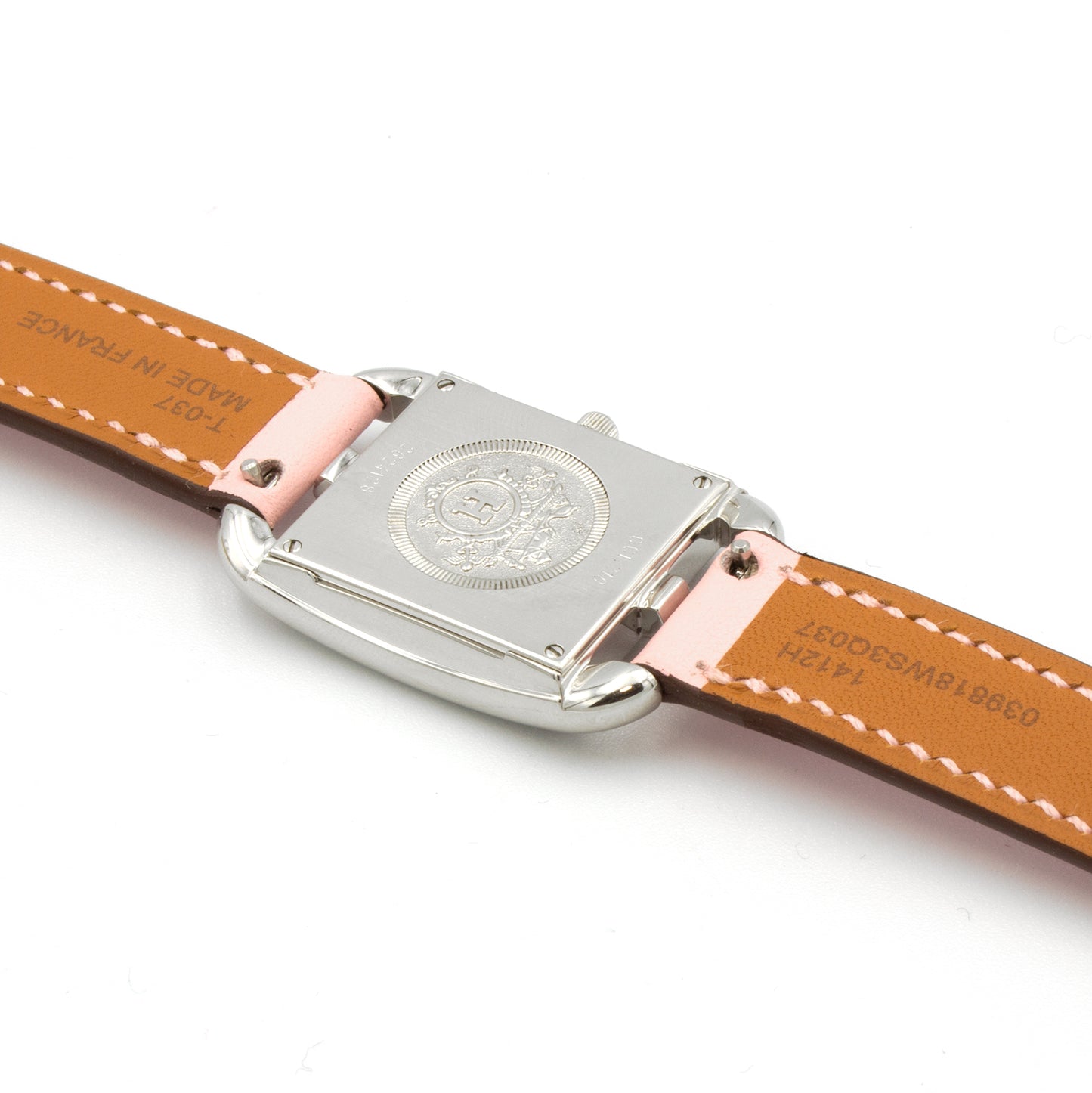 Hermès Cape Cod CC1.210 watch