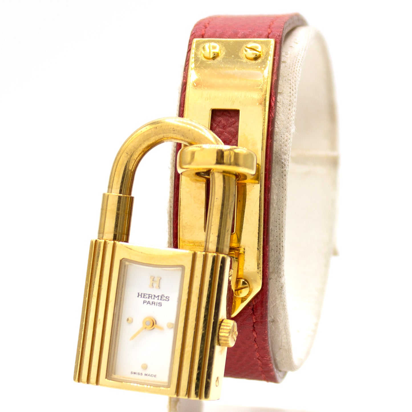 Hermès Kelly watch