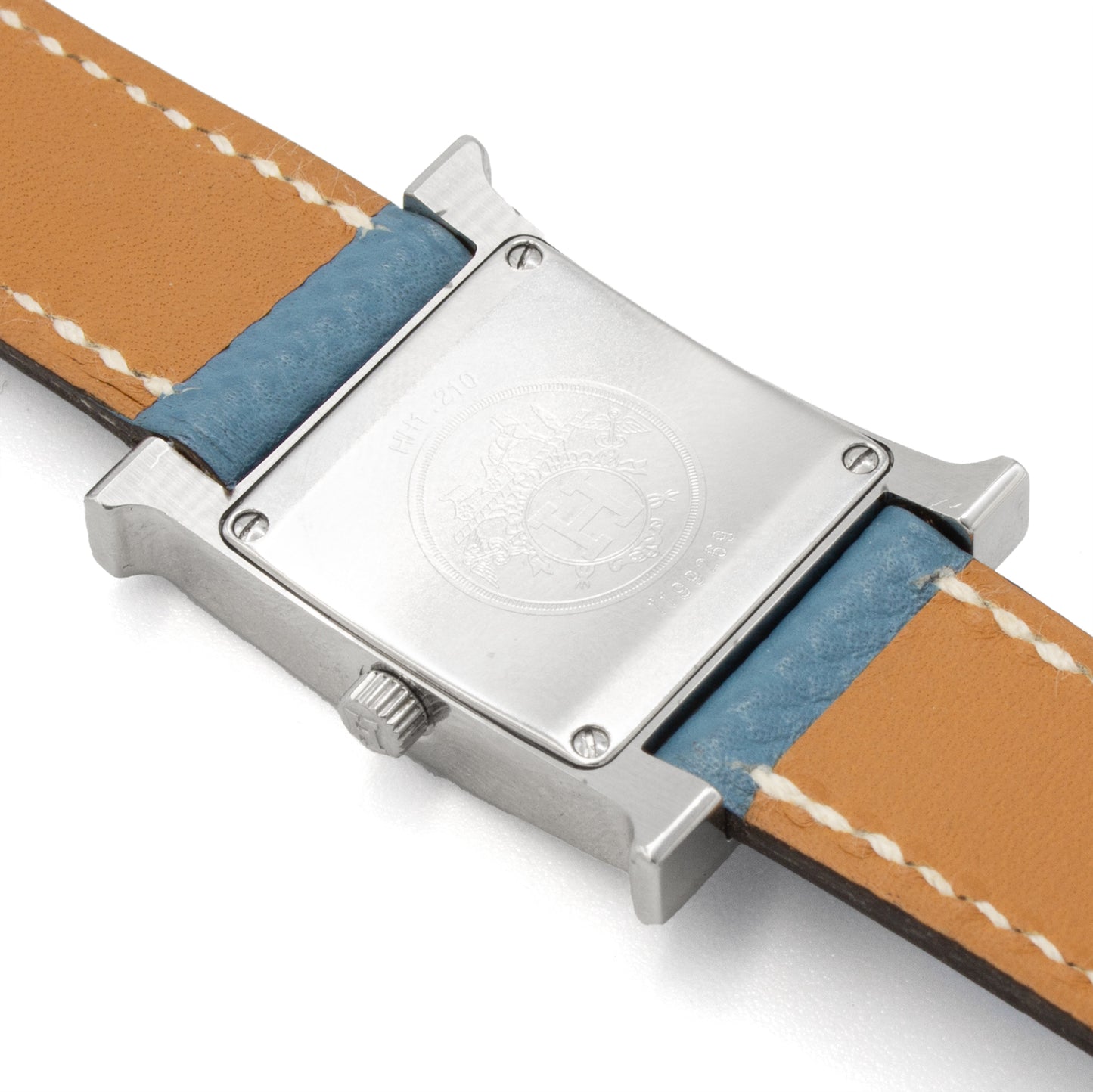 Hermès Heure H HH1.210 watch