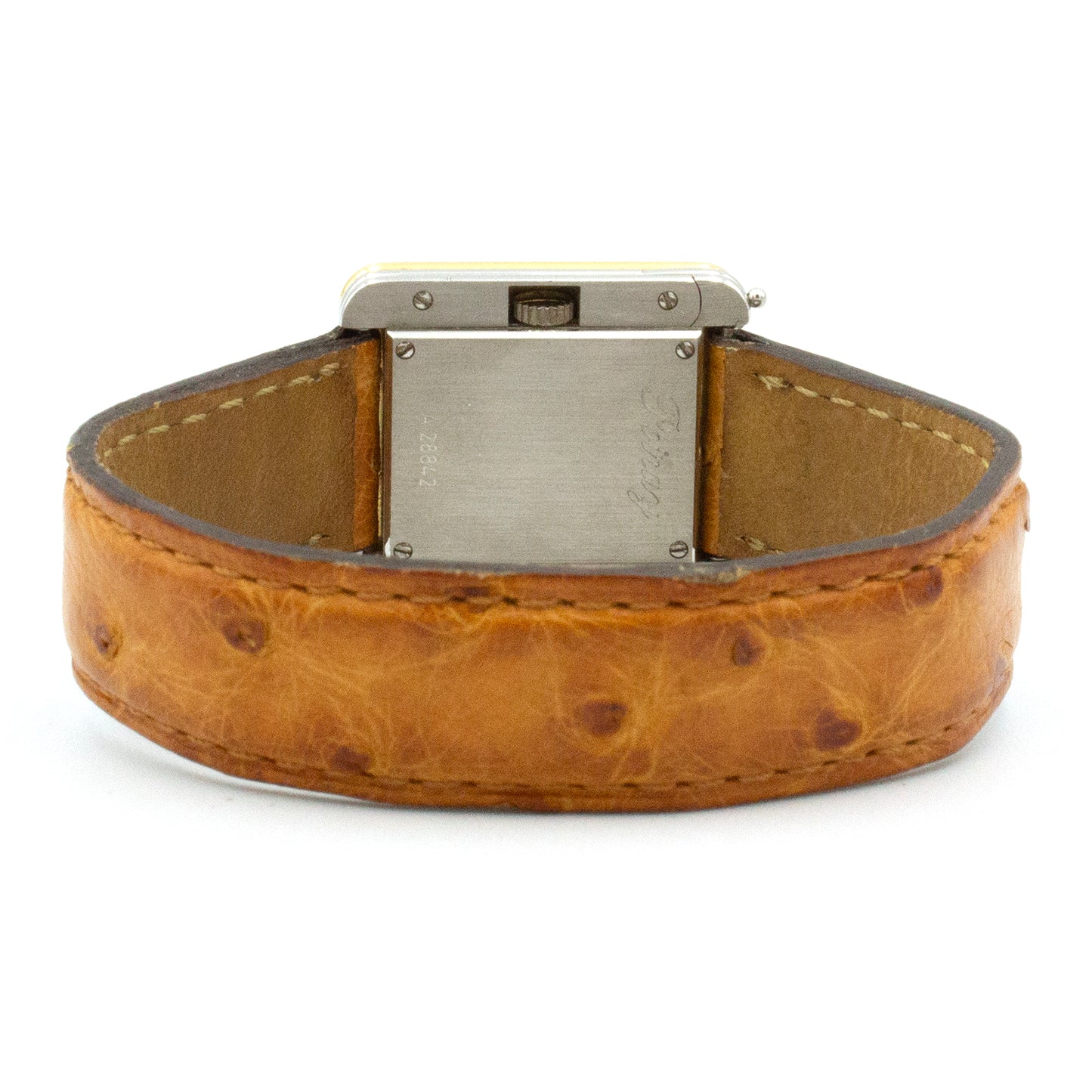 Poiray Ma Première (26x22mm) watch