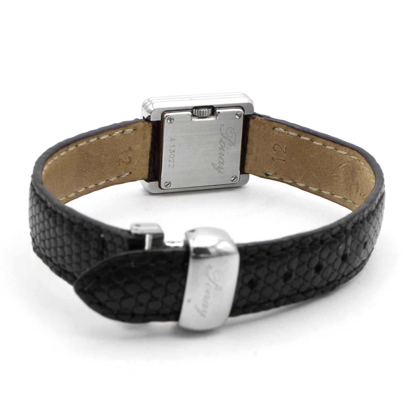 Poiray Ma Première Mini watch