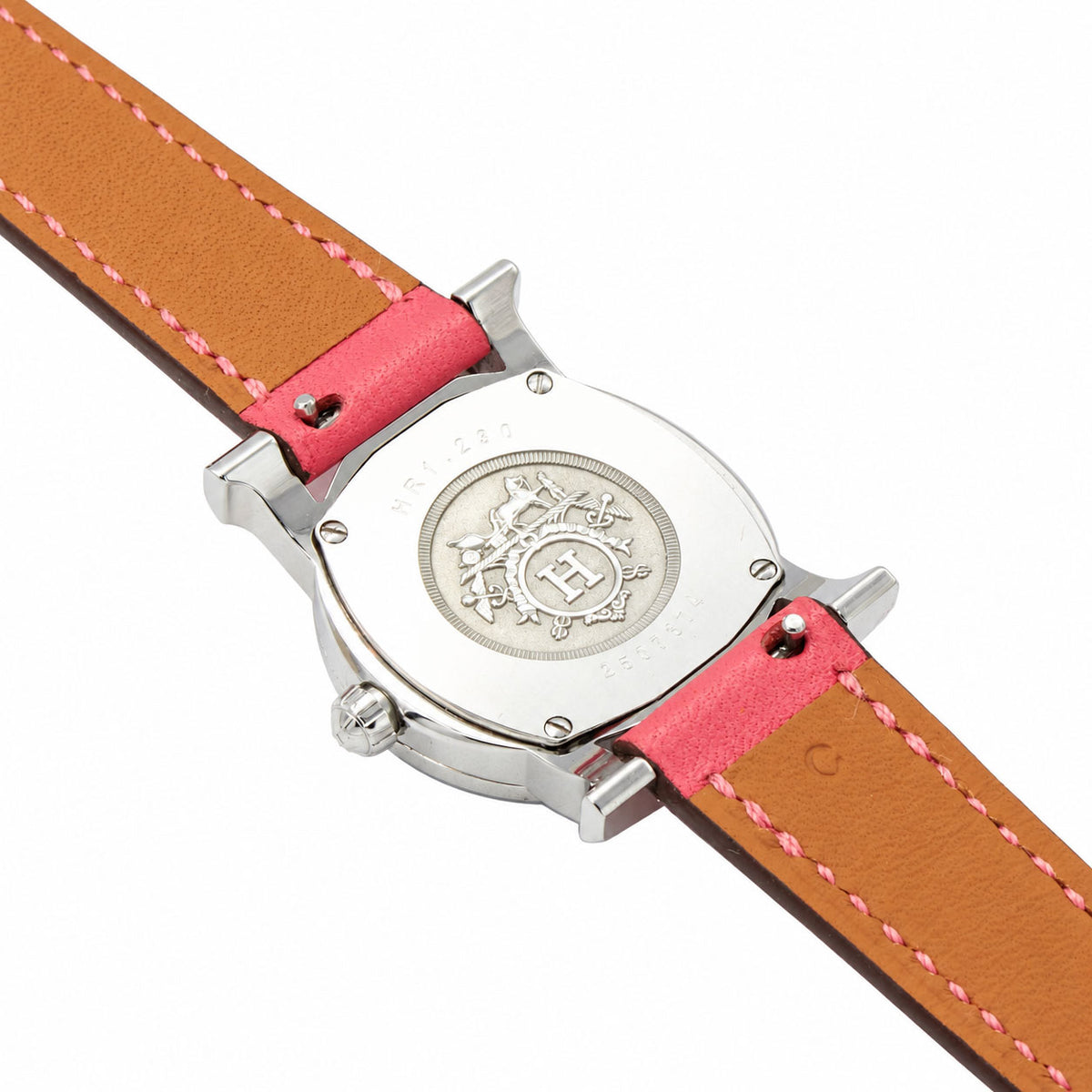 Hermès Heure H Ronde HR1.230 watch