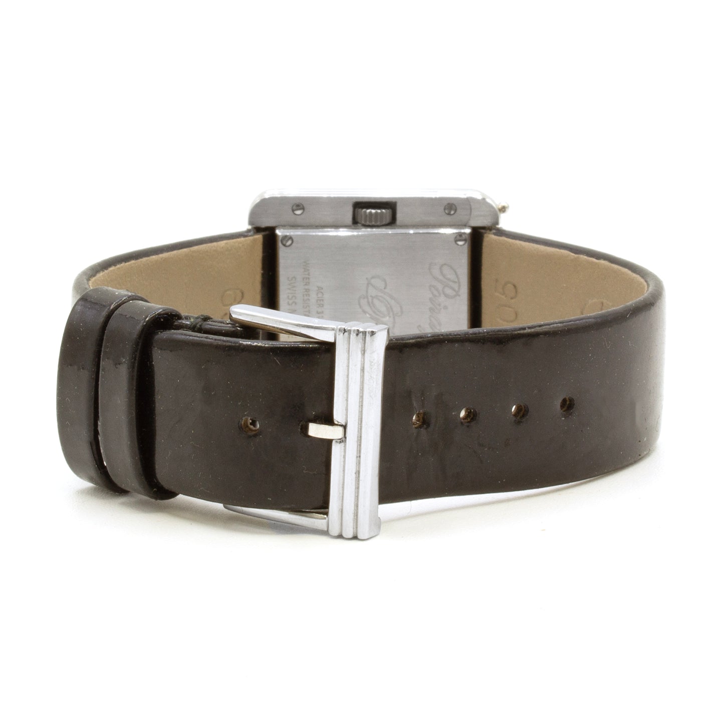 Poiray Ma Première (26x22mm) watch