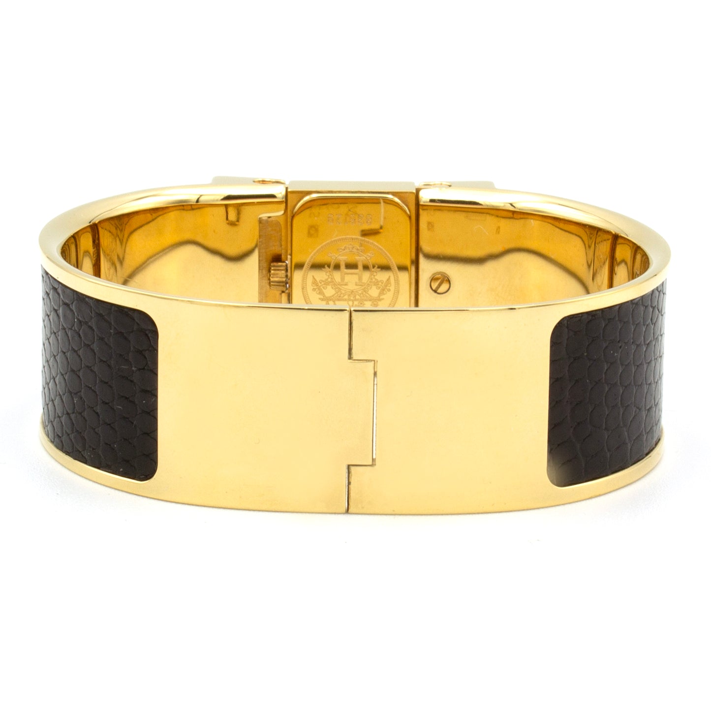 Hermès Loquet LO1.210 watch