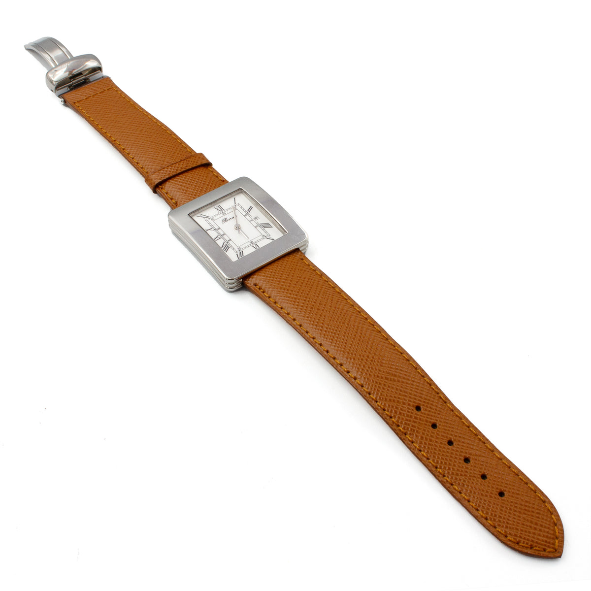 Poiray Ma Première GM watch