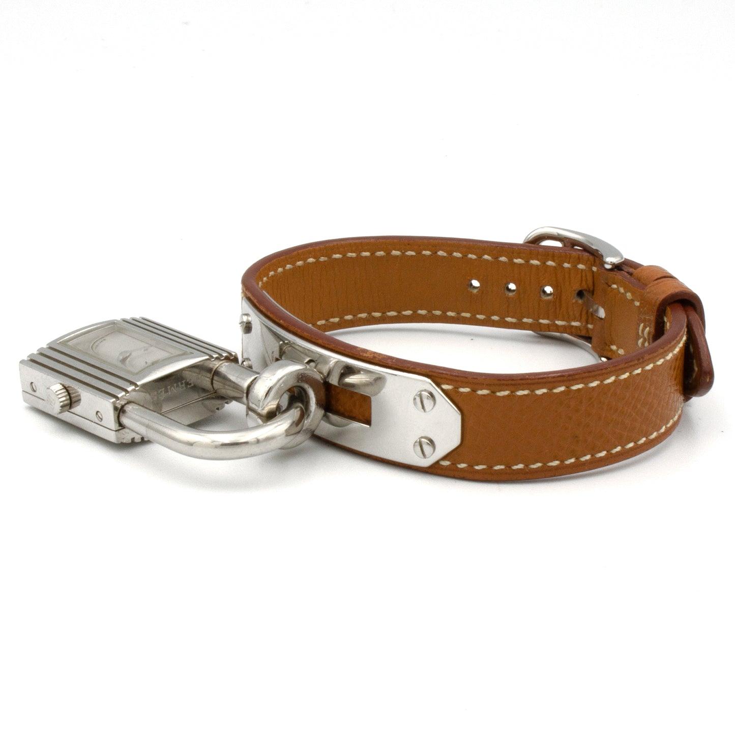 Hermès Kelly KE1.210 watch